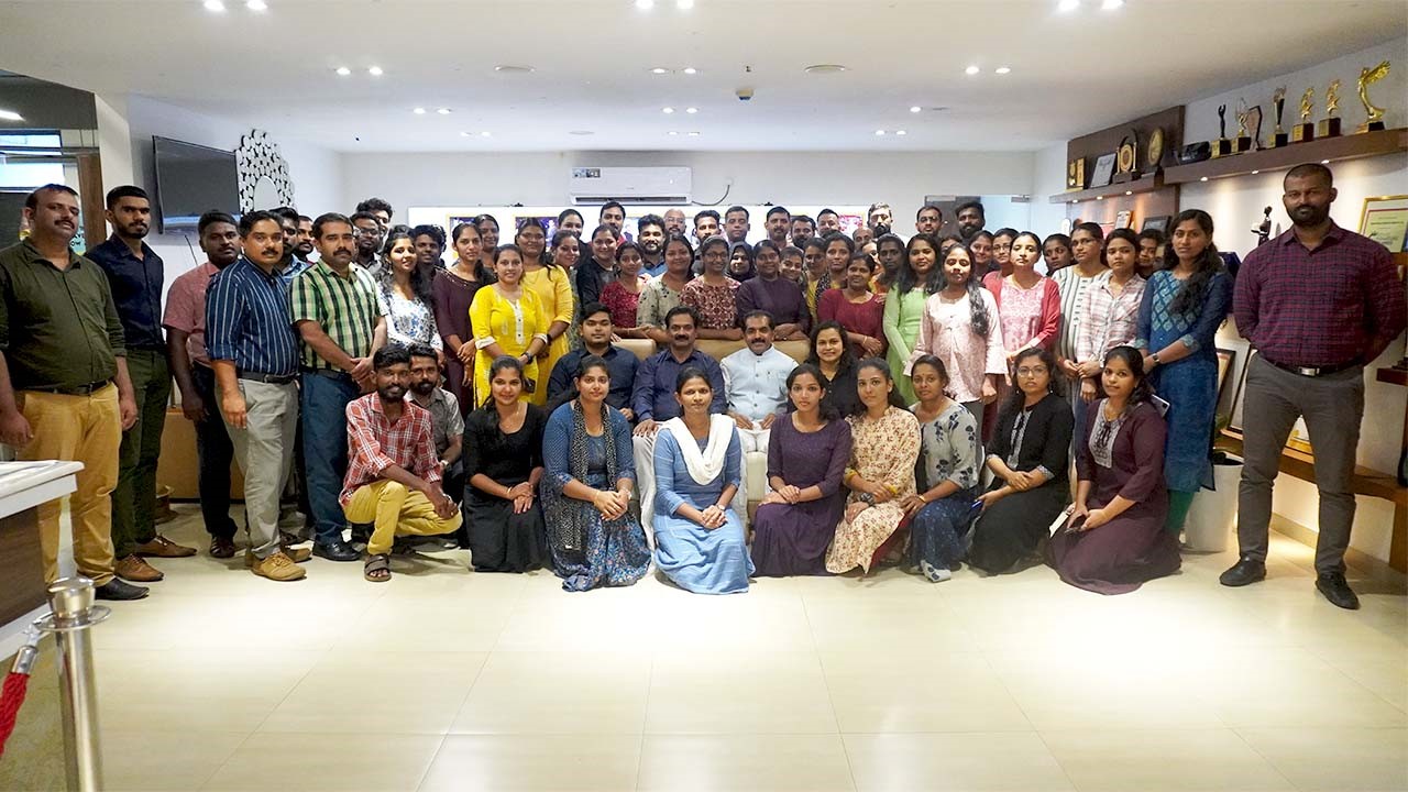 Our Team